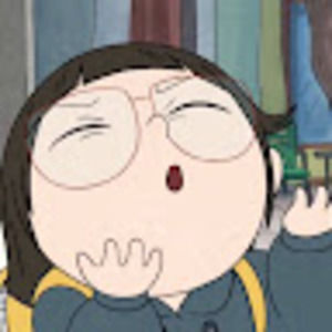 Meet your Posher, Vincent